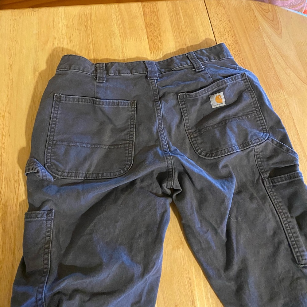 Carhartt work pants